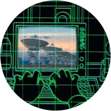 Load image into Gallery viewer, Zoo Look : Direct Contact / Ravioli Ocean  (10&quot;)
