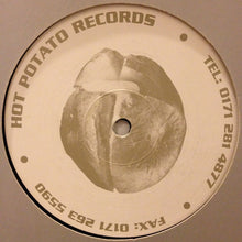 Load image into Gallery viewer, DJ Lick : Blancmanged (12&quot;)
