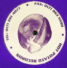 Load image into Gallery viewer, Krush Groove : 1st Class (12&quot;)

