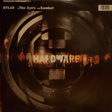 Load image into Gallery viewer, Dylan : The Eyes / Kombat (12")
