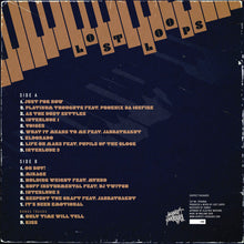 Load image into Gallery viewer, Lost Loops : Respect The Craft (LP, Album, Ltd, 180)
