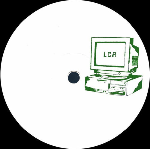 Jozef K : Lost City Archives Vol.3 (12