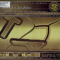 Load image into Gallery viewer, Deejay Bedlam* : Searchin' (For Love) / Safe (In Your Arms) (12")

