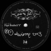 Load image into Gallery viewer, Pépé Bradock : 4 (12")
