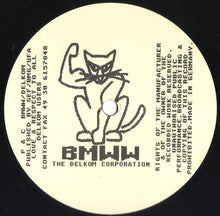 Load image into Gallery viewer, Futurhythm : Brain Cooler (12", EP)
