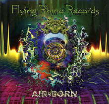 Load image into Gallery viewer, Various : Air-Born (3xLP, Comp)
