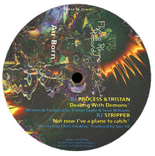 Load image into Gallery viewer, Various : Air-Born (3xLP, Comp)
