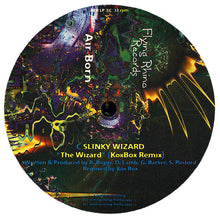 Load image into Gallery viewer, Various : Air-Born (3xLP, Comp)
