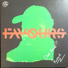 Load image into Gallery viewer, Footsie : No Favours (2xLP, Album)
