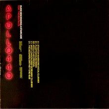 Load image into Gallery viewer, Apollo 440 Feat. The Beatnuts : Dude Descending A Staircase (12&quot; + 12&quot; + Single, Promo)
