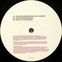 Load image into Gallery viewer, Apollo 440 Feat. The Beatnuts : Dude Descending A Staircase (12&quot; + 12&quot; + Single, Promo)
