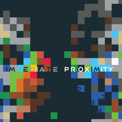 Immediate Proximity : 2334 (2x12