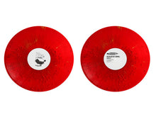 Load image into Gallery viewer, Interplanetary Criminal : Darkside EP (12", EP, Ltd, RP, Red)
