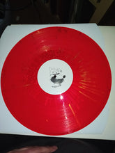 Load image into Gallery viewer, Interplanetary Criminal : Darkside EP (12", EP, Ltd, RP, Red)
