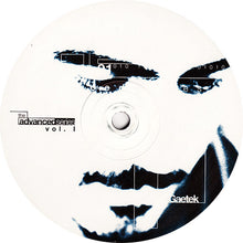 Load image into Gallery viewer, Gaetek : The Advanced Series Vol. I (12")
