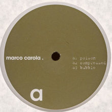 Load image into Gallery viewer, Marco Carola : The 1000 Collection (2x12", Comp, Ltd)
