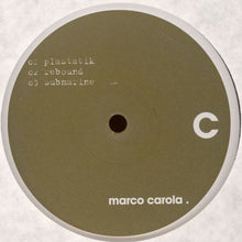 Load image into Gallery viewer, Marco Carola : The 1000 Collection (2x12", Comp, Ltd)
