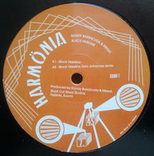 Load image into Gallery viewer, Randy Barracuda &amp; Mesak : Black Vaseline / Adult Games (12&quot;)
