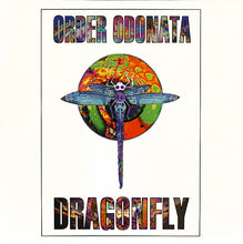 Load image into Gallery viewer, Various : Order Odonata • Experiments That Identify Change.. (2xLP, Comp)
