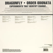 Load image into Gallery viewer, Various : Order Odonata • Experiments That Identify Change.. (2xLP, Comp)
