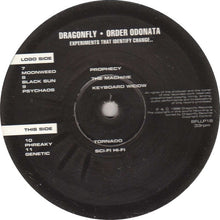 Load image into Gallery viewer, Various : Order Odonata • Experiments That Identify Change.. (2xLP, Comp)
