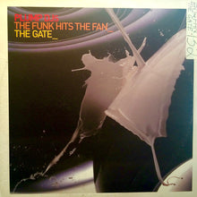 Load image into Gallery viewer, Plump DJs : The Funk Hits The Fan / The Gate (12", Single)
