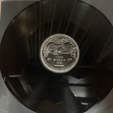 Load image into Gallery viewer, Cessman And Kulture Blak Featuring Anansa : Ethiopian Chant (12&quot;)
