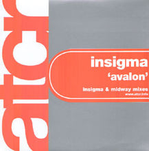 Load image into Gallery viewer, Insigma : Avalon (12&quot;)
