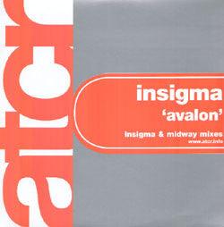 Insigma : Avalon (12