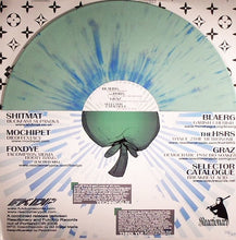 Load image into Gallery viewer, Various : Biting On Ravecore (12", Comp, Ltd, Mar)
