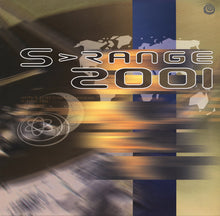 Load image into Gallery viewer, S>Range : 2001 (2xLP, Album)
