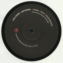 Load image into Gallery viewer, Little Fritter : Dub Riddem (12&quot;)
