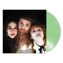 Load image into Gallery viewer, Thor &amp; Friends : 4 (LP, Album, Ltd, Gre)
