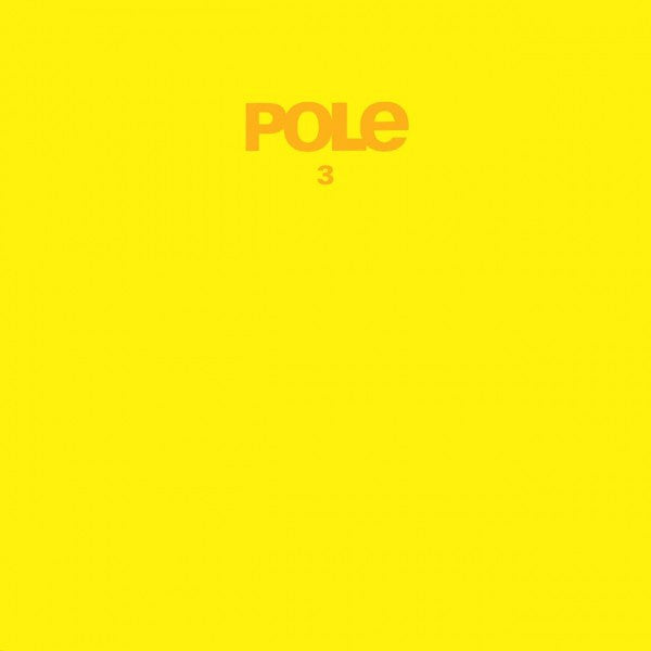 Pole : 3 (2x12