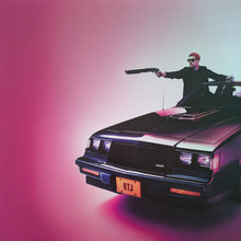 Load image into Gallery viewer, Run The Jewels : Run The Jewels 4 (2xLP, Album, Mag)
