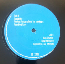 Load image into Gallery viewer, Sgt. Rock : Live The Dream (2xLP, Album)
