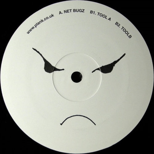 Bushwacka! : Net Bugz (12