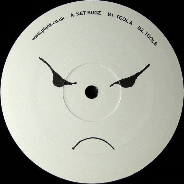 Bushwacka! : Net Bugz (12