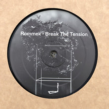 Load image into Gallery viewer, Rommek : Break The Tension  (12&quot;, EP)
