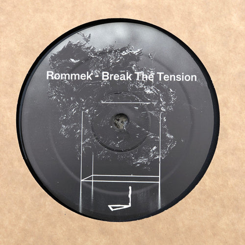 Rommek : Break The Tension  (12