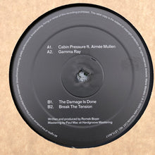 Load image into Gallery viewer, Rommek : Break The Tension  (12&quot;, EP)
