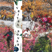 Load image into Gallery viewer, Vritra (3) : SONAR (LP, Album, Ltd)

