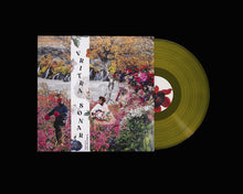 Load image into Gallery viewer, Vritra (3) : SONAR (LP, Album, Ltd)
