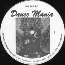 Load image into Gallery viewer, Pilly P. &amp; Stacy Kidd : Doin Thangs Vol. 3 (12")
