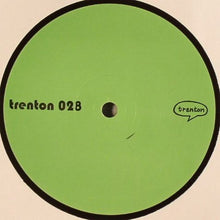 Load image into Gallery viewer, Der Thal : Mentona EP (12", EP)

