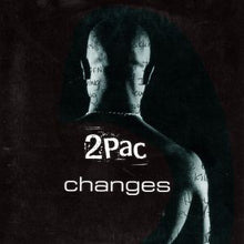 Load image into Gallery viewer, 2Pac : Changes (12")
