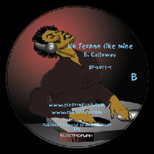Load image into Gallery viewer, B. Calloway : Direct Maniac (12")
