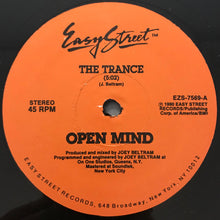 Load image into Gallery viewer, Open Mind : The Trance (12")
