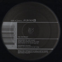 Load image into Gallery viewer, Tres Demented : Demented (12")
