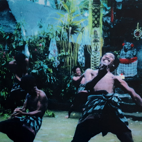 Bambi OFS : Yakka (12